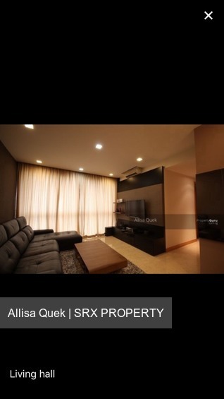 Tanamera Crest (D16), Condominium #198069632